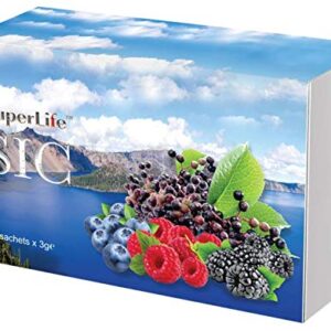 SuperLife Immune Care SIC